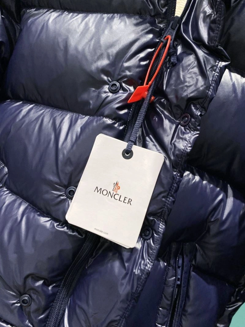 QuickDry Moncler Down Jackets 145167