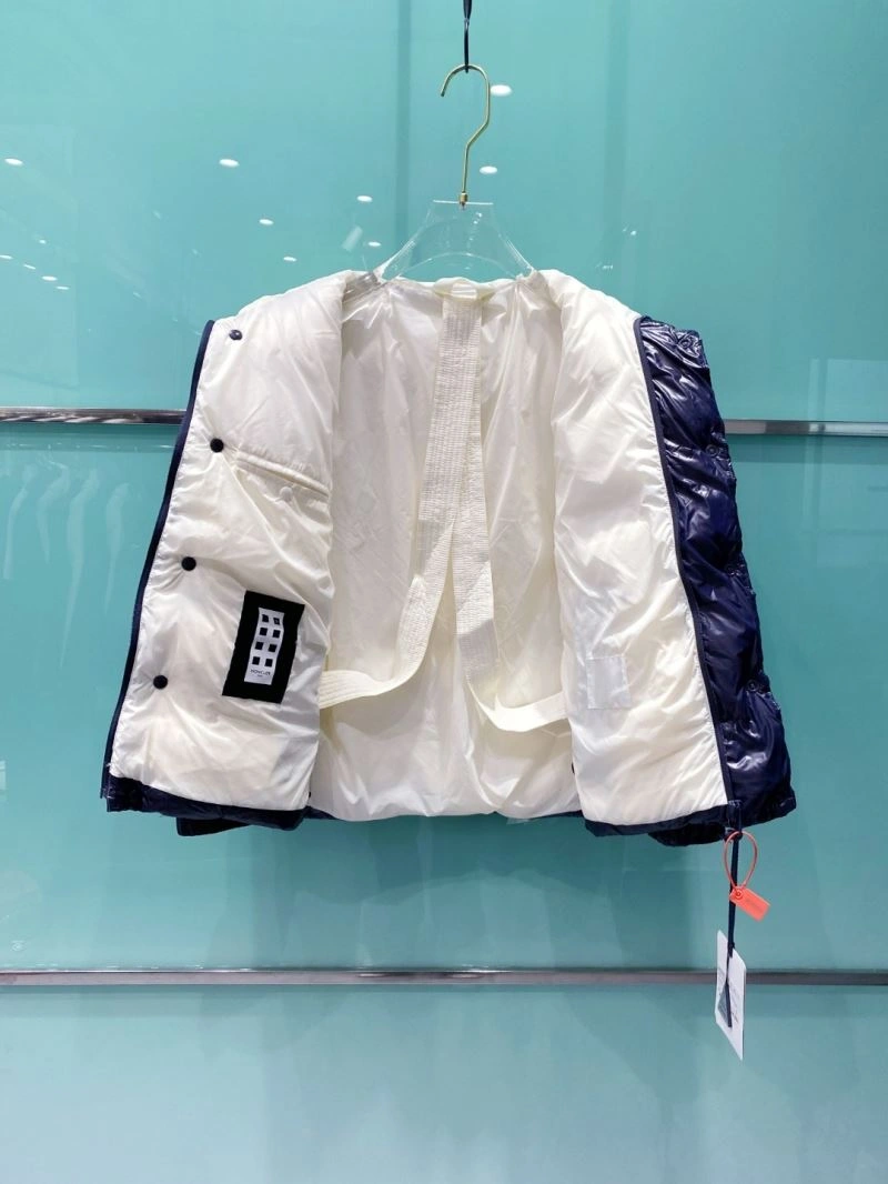 QuickDry Moncler Down Jackets 145167