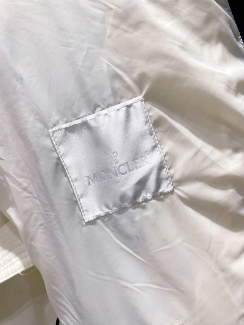 QuickDry Moncler Down Jackets 145167
