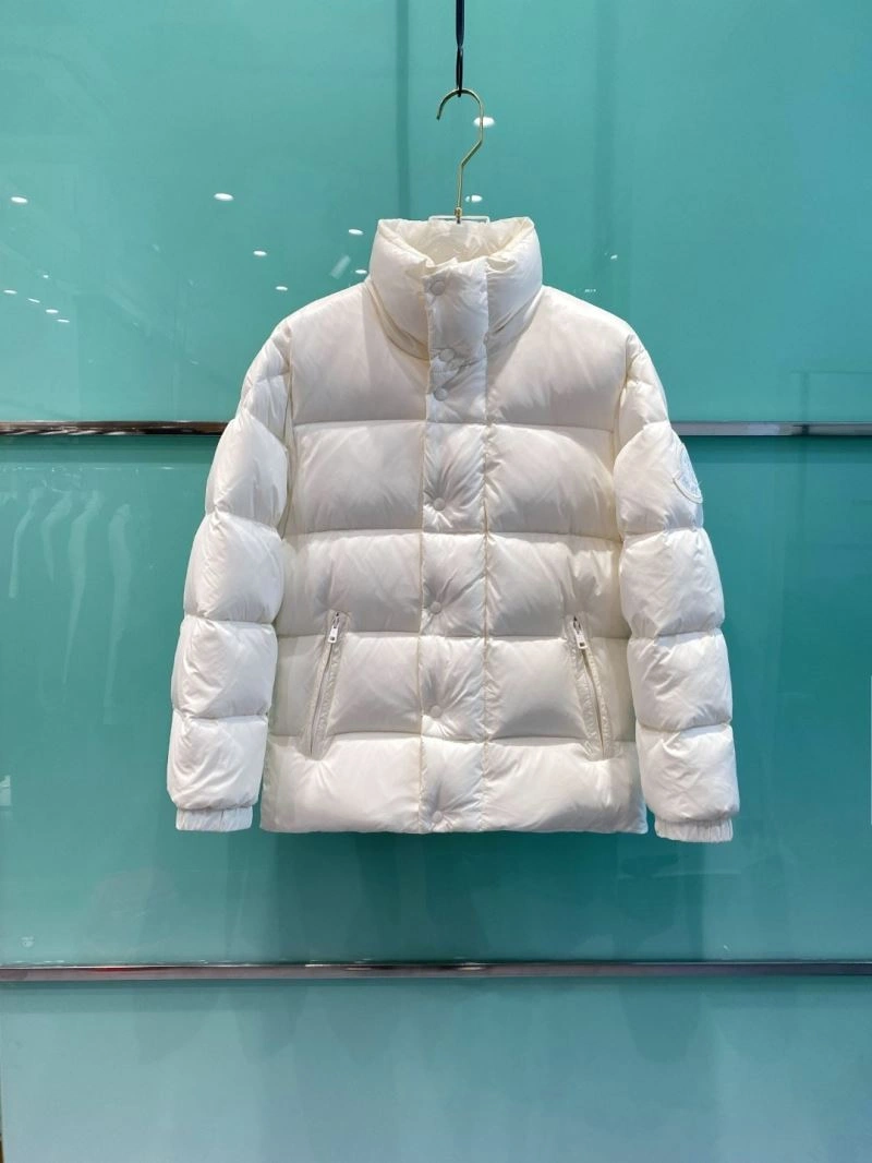 Moncler Down Jackets MoistureWicking 145164
