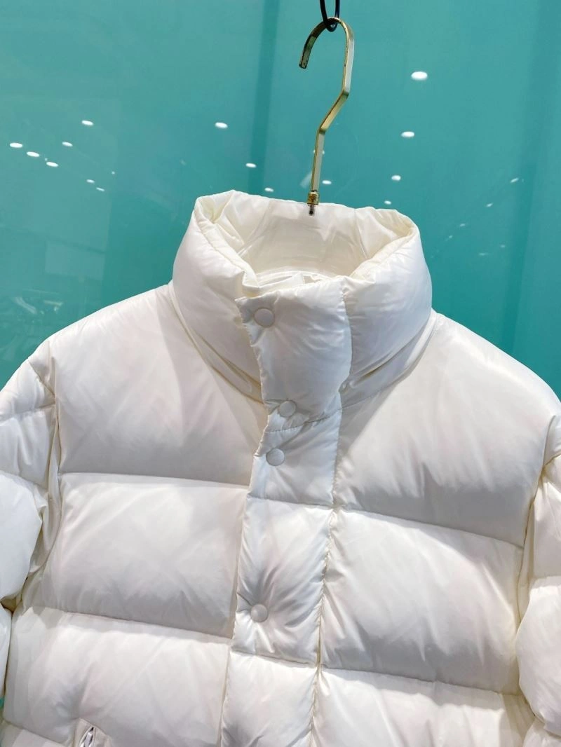 Moncler Down Jackets MoistureWicking 145164
