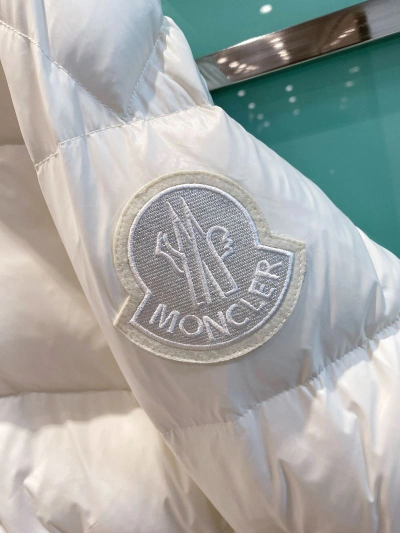Moncler Down Jackets MoistureWicking 145164