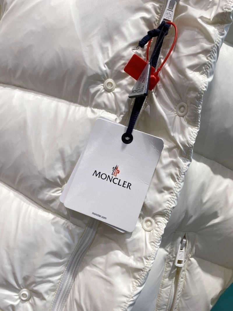 Moncler Down Jackets MoistureWicking 145164