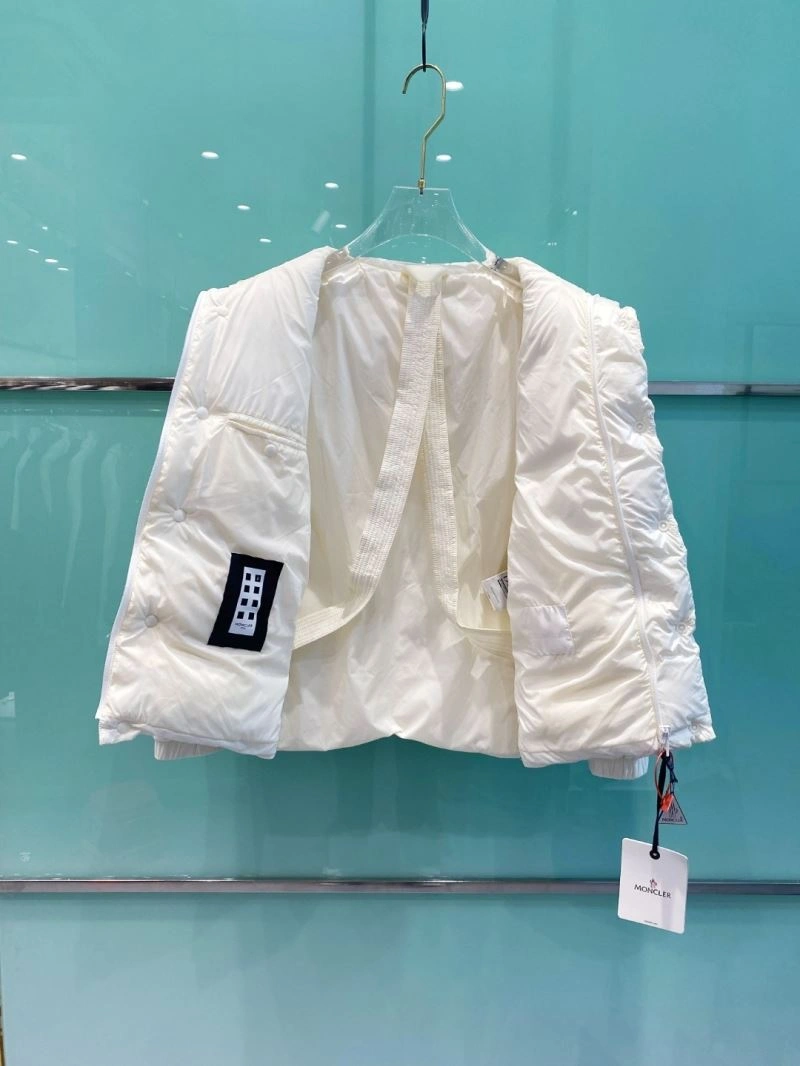 Moncler Down Jackets MoistureWicking 145164