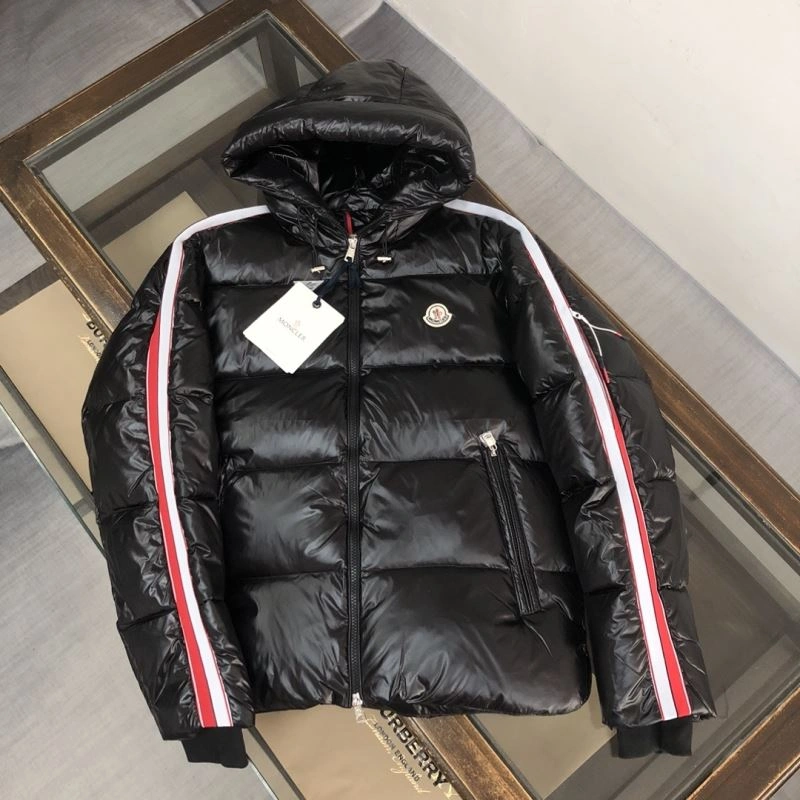 Moncler Down Jackets Original 145145