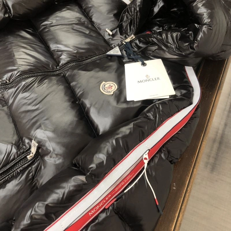Moncler Down Jackets Original 145145