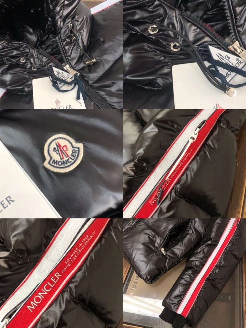 Moncler Down Jackets Original 145145