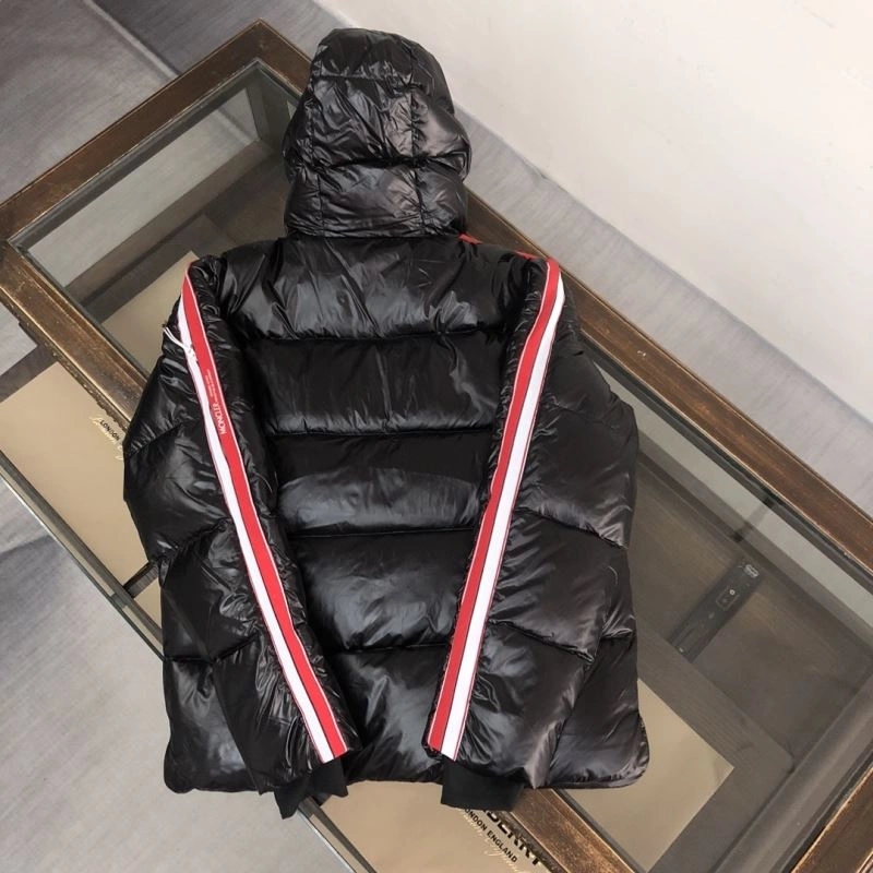 Moncler Down Jackets Original 145145