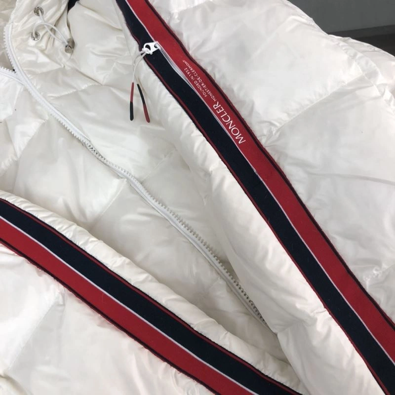 SmoothTexture Moncler Down Jackets 145175
