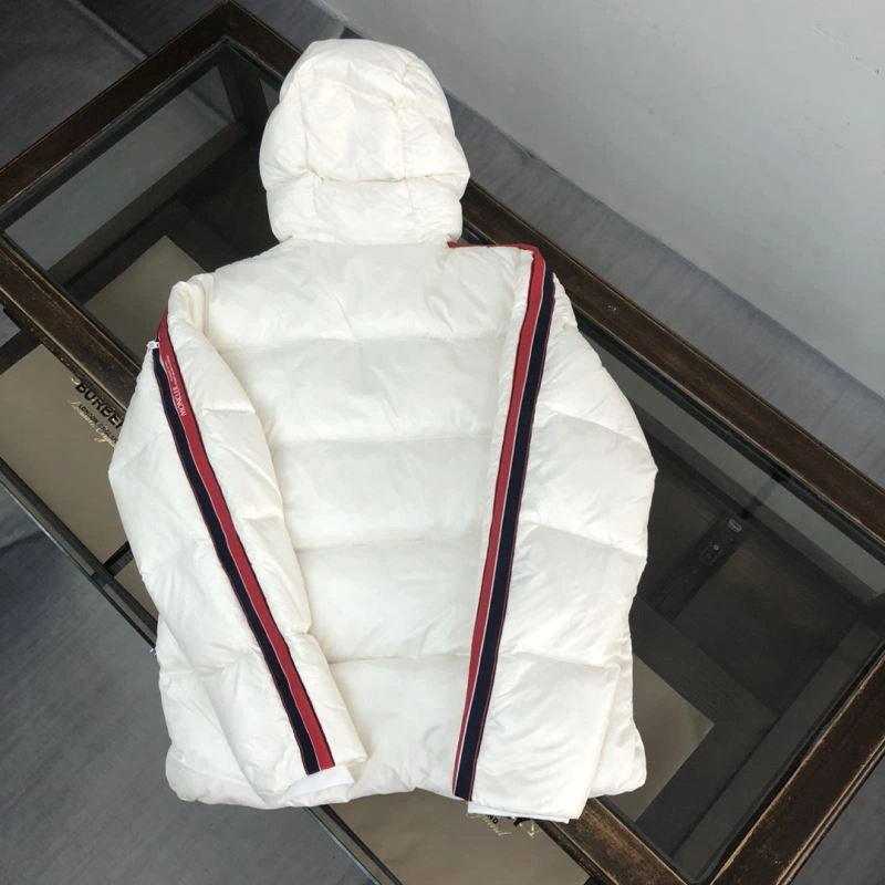 SmoothTexture Moncler Down Jackets 145175