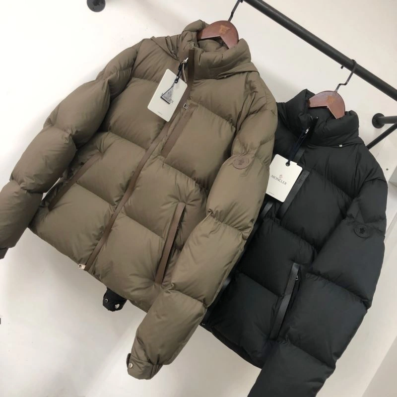 Elegant Moncler Down Jackets 145142