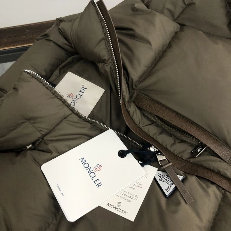 Elegant Moncler Down Jackets 145142
