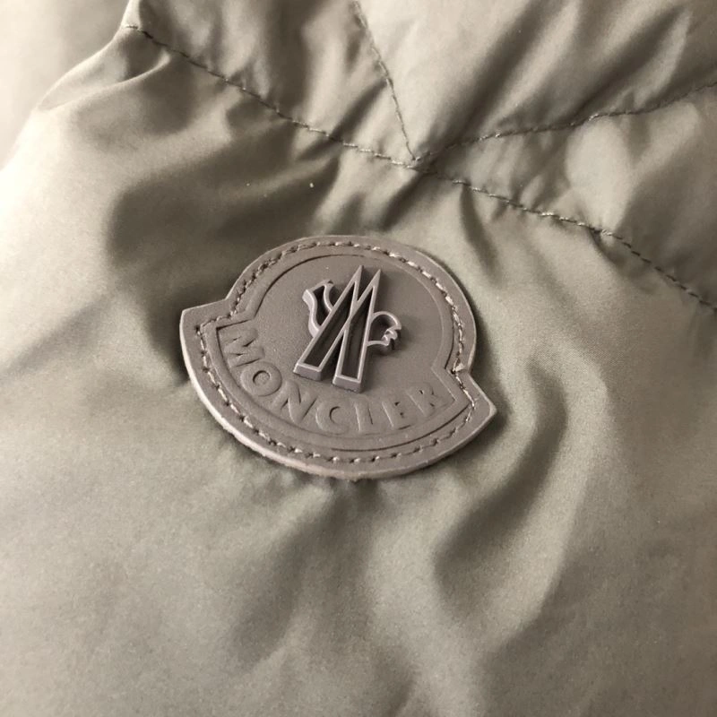 Elegant Moncler Down Jackets 145142