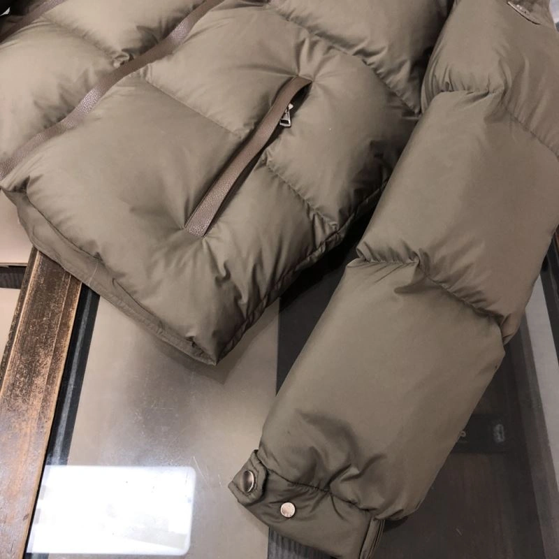 Elegant Moncler Down Jackets 145142