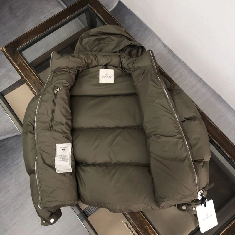Elegant Moncler Down Jackets 145142