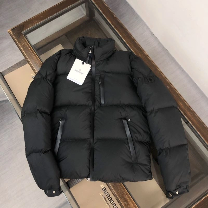 Minimalist Moncler Down Jackets 145150