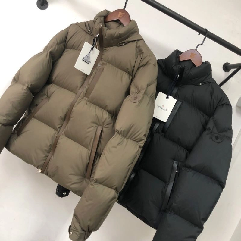 Minimalist Moncler Down Jackets 145150