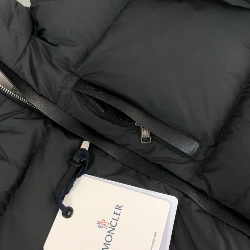 Minimalist Moncler Down Jackets 145150