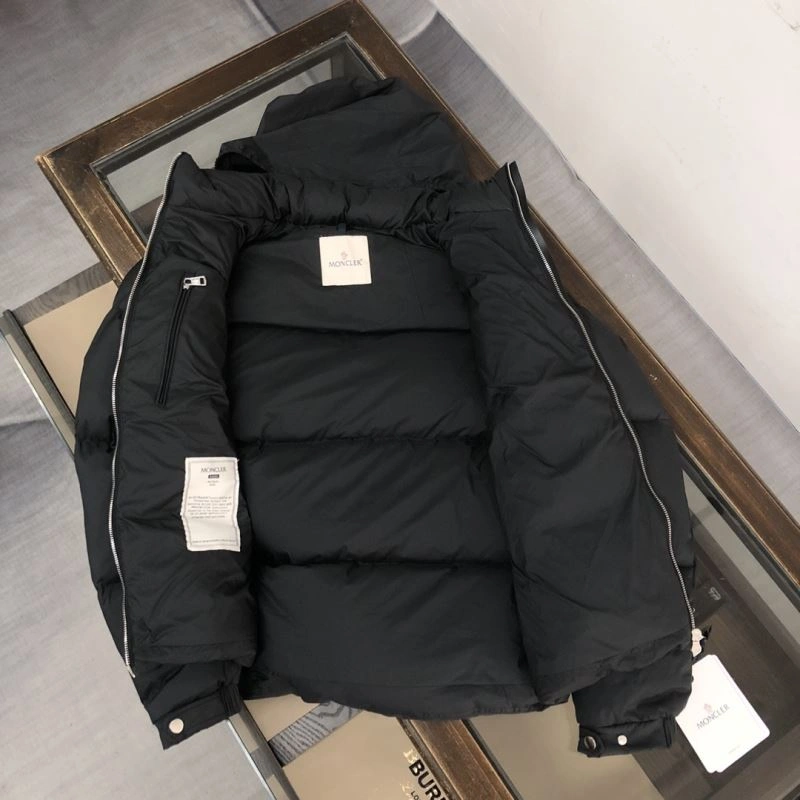 Minimalist Moncler Down Jackets 145150