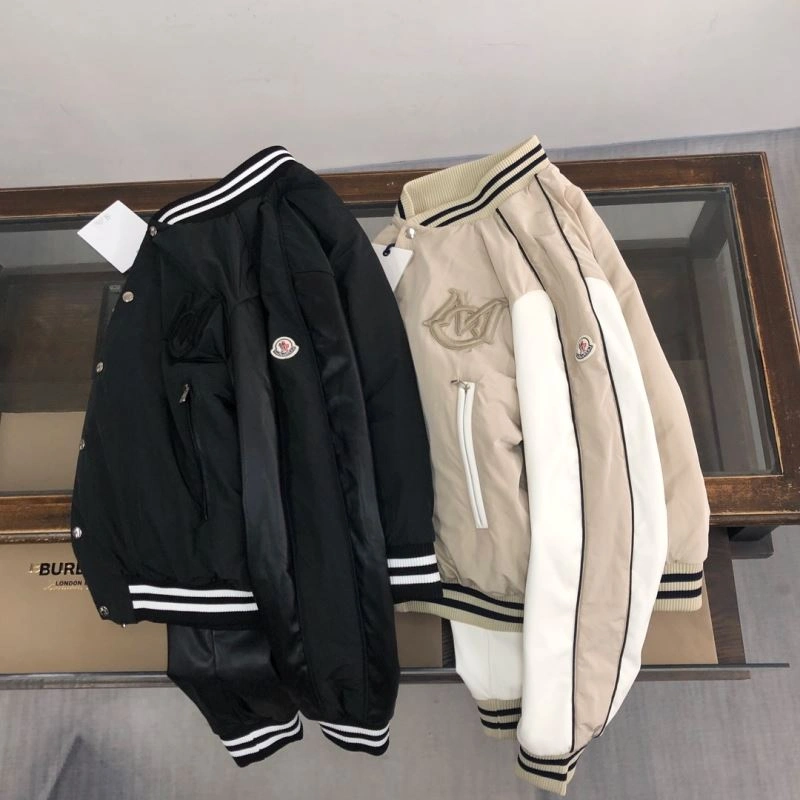 Elegant Moncler Down Jackets 145168
