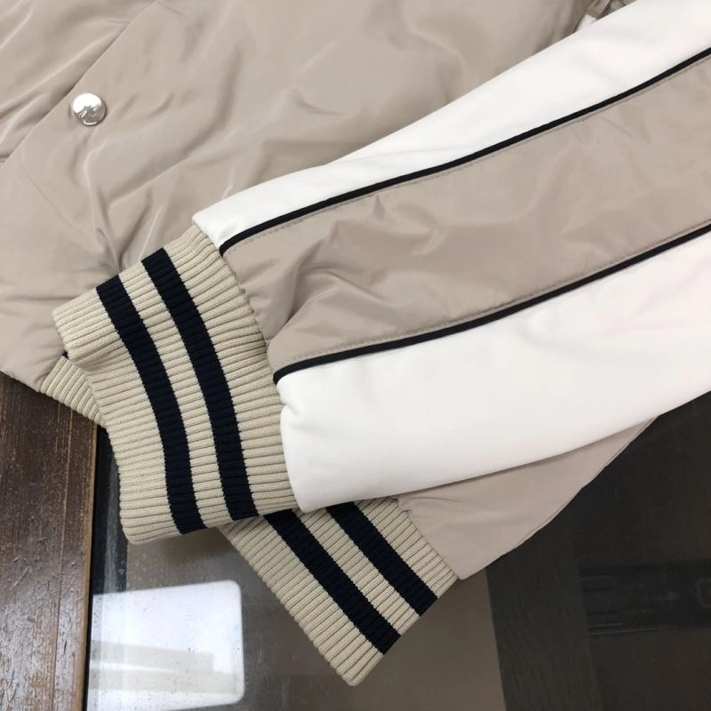 Elegant Moncler Down Jackets 145168