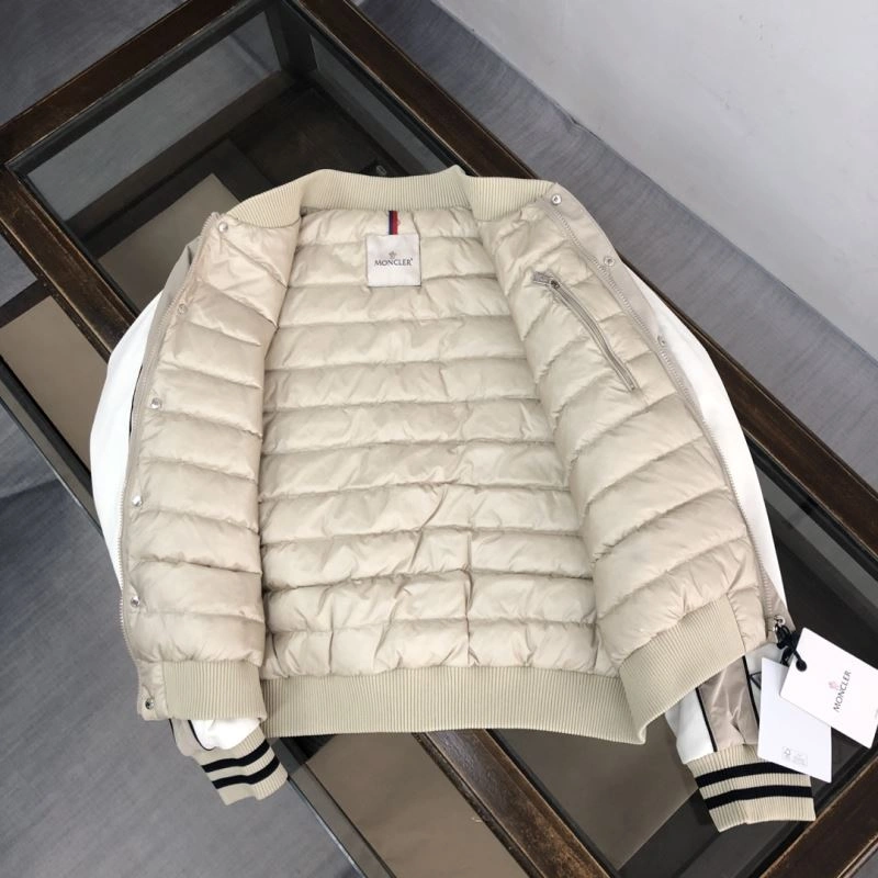 Elegant Moncler Down Jackets 145168
