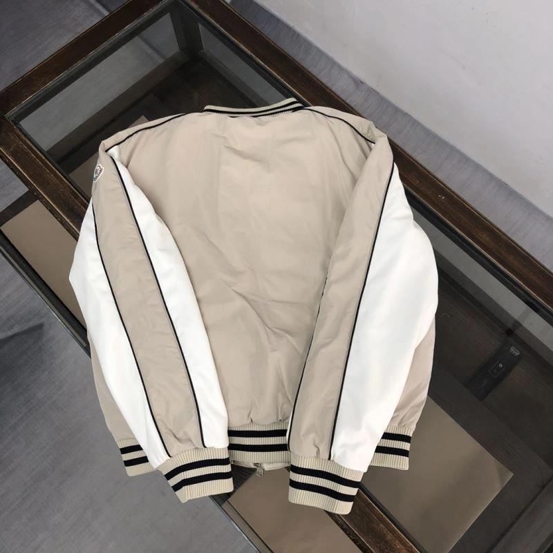 Elegant Moncler Down Jackets 145168