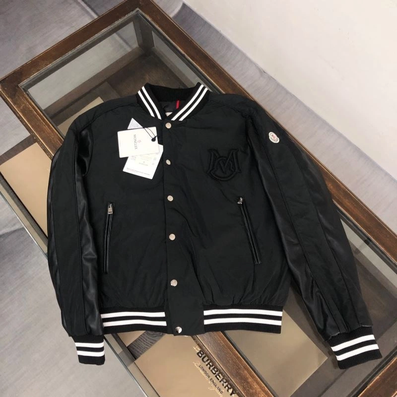 ModernLook Moncler Down Jackets 145160