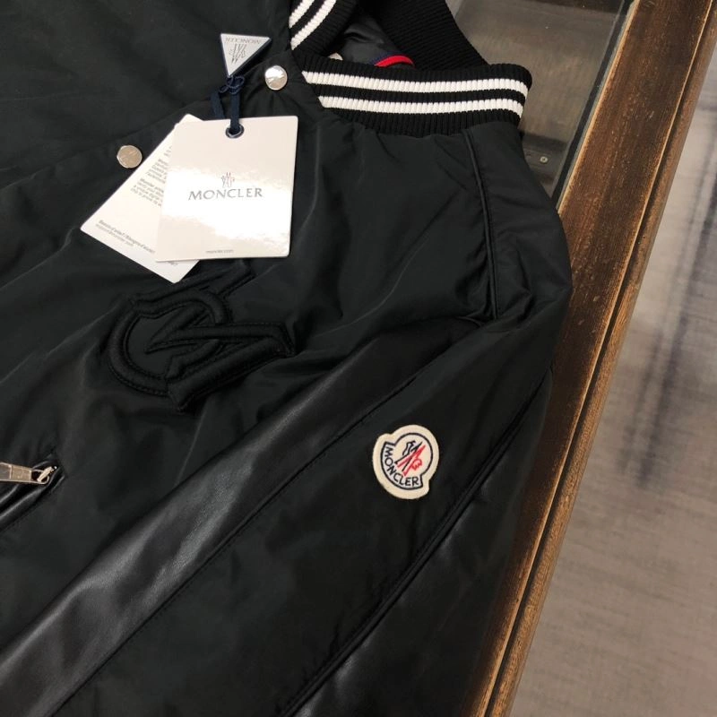 ModernLook Moncler Down Jackets 145160