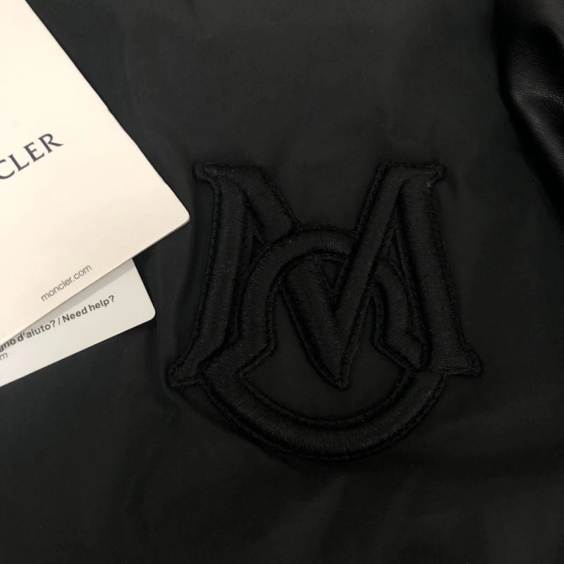 ModernLook Moncler Down Jackets 145160