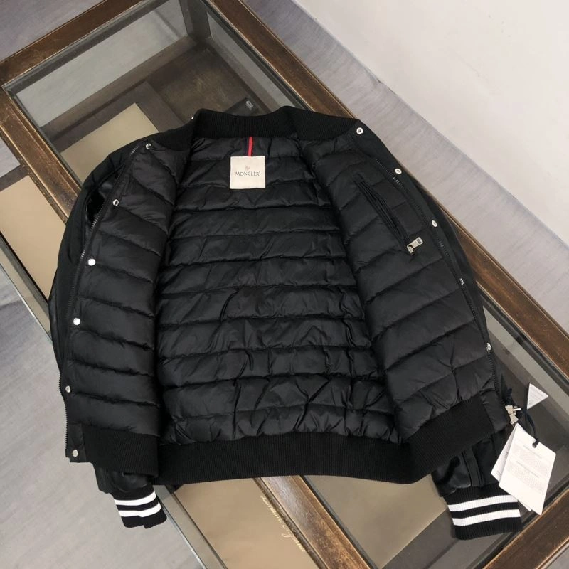 ModernLook Moncler Down Jackets 145160
