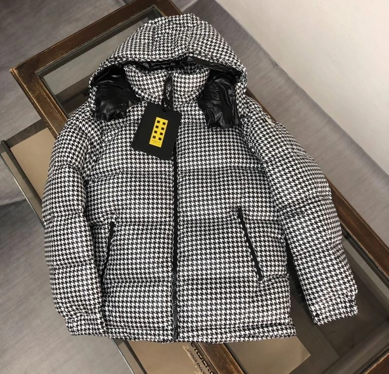 Attractive Moncler Down Jackets 145151