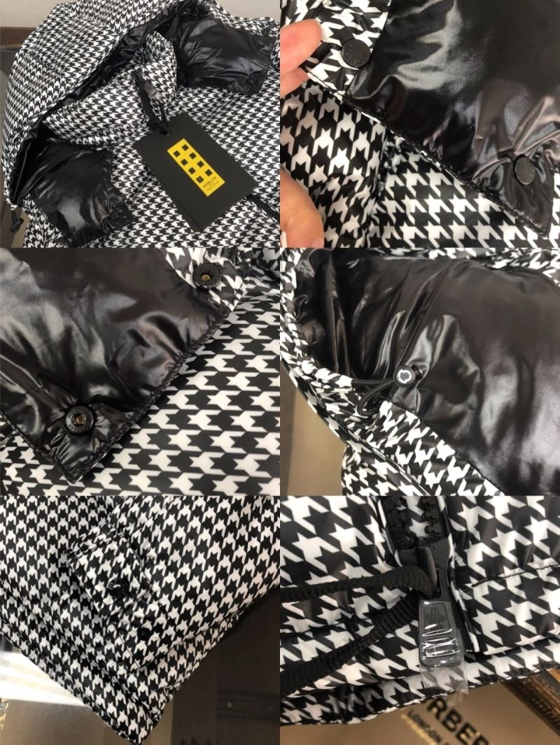Attractive Moncler Down Jackets 145151
