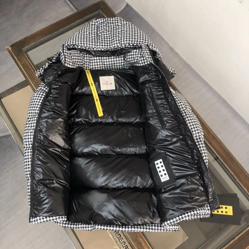 Attractive Moncler Down Jackets 145151