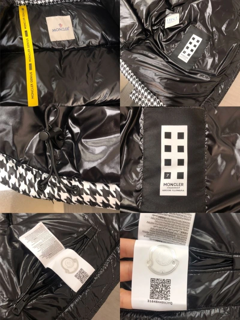 Attractive Moncler Down Jackets 145151