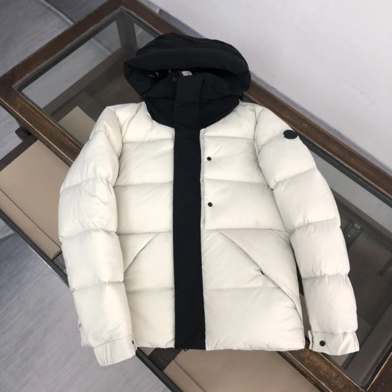 Moncler Down Jackets SoftTouch 145152