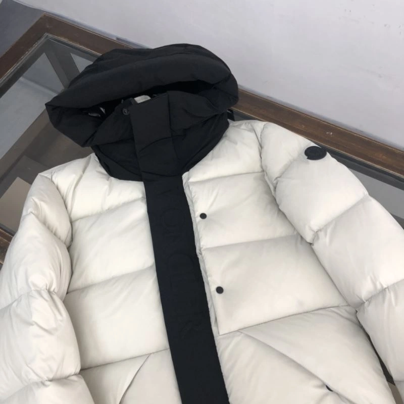 Moncler Down Jackets SoftTouch 145152