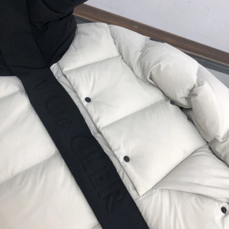 Moncler Down Jackets SoftTouch 145152