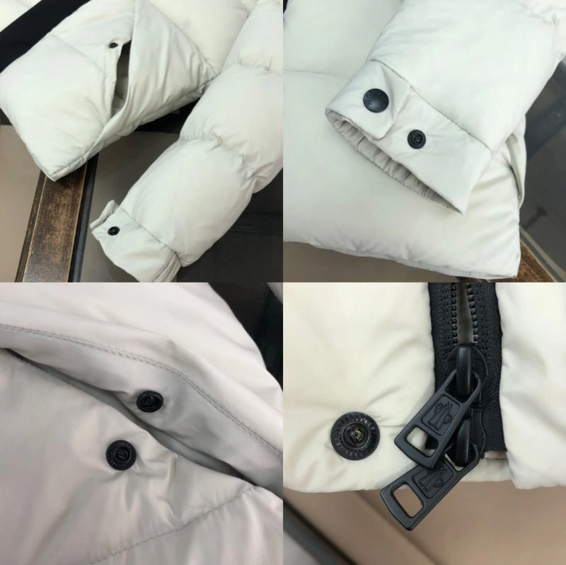 Moncler Down Jackets SoftTouch 145152