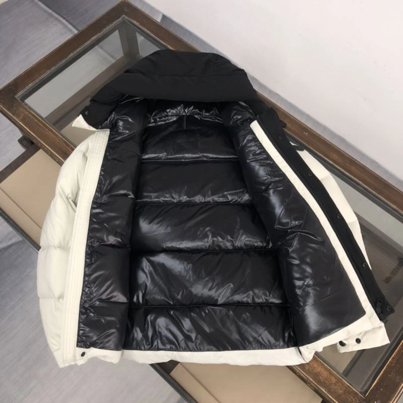 Moncler Down Jackets SoftTouch 145152