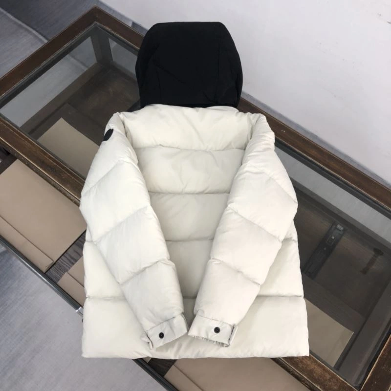 Moncler Down Jackets SoftTouch 145152