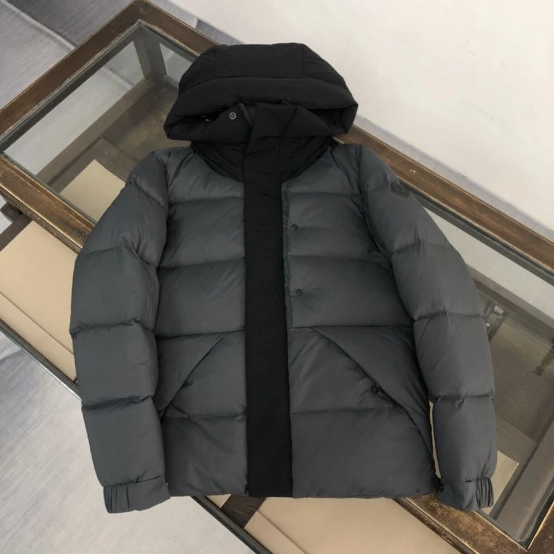 Moncler Down Jackets Minimalist 145144