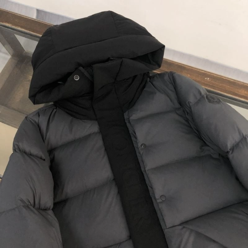 Moncler Down Jackets Minimalist 145144