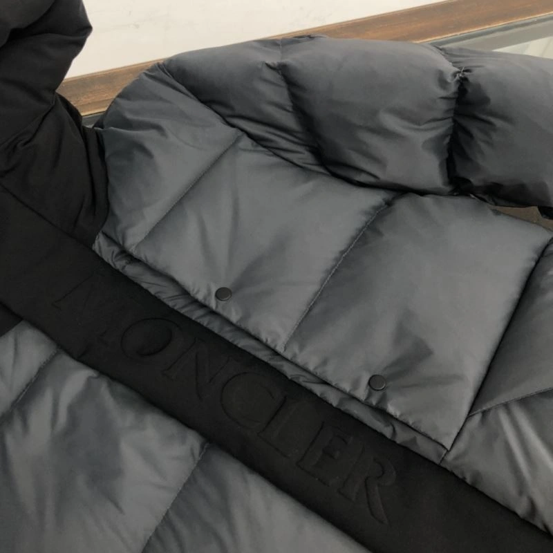 Moncler Down Jackets Minimalist 145144