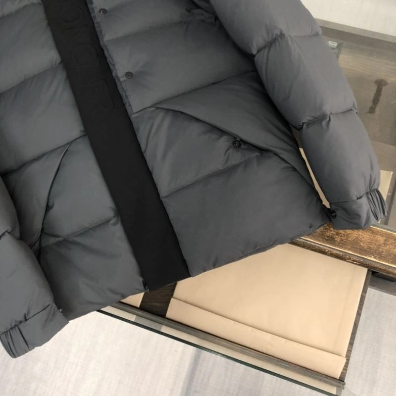 Moncler Down Jackets Minimalist 145144