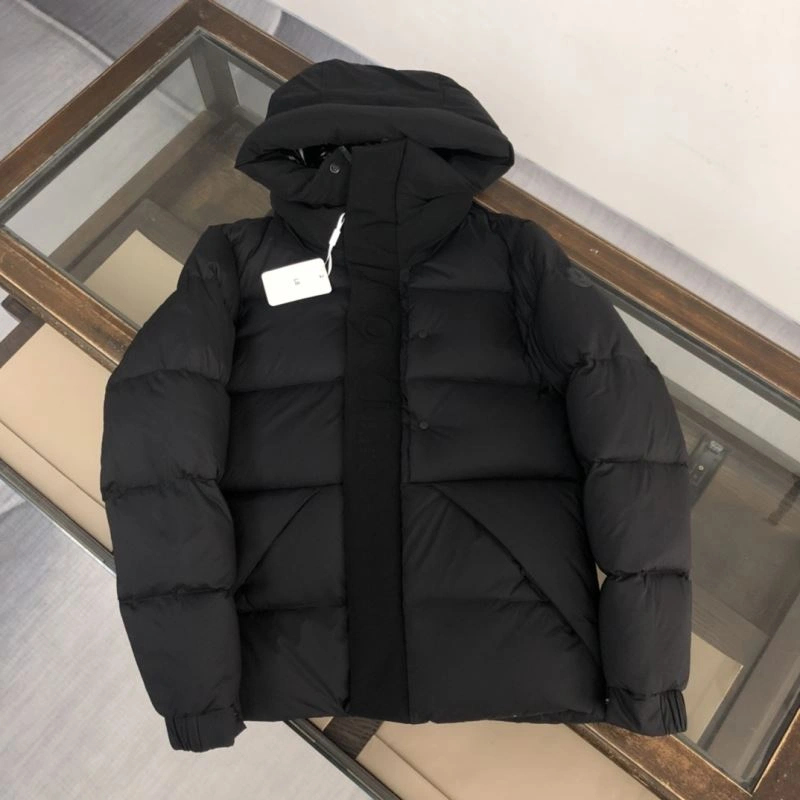 Comfortable Moncler Down Jackets 145143