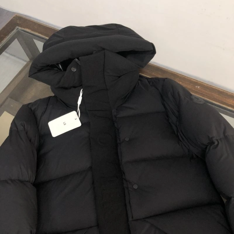 Comfortable Moncler Down Jackets 145143