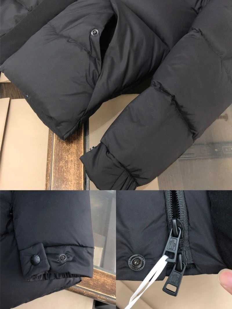 Comfortable Moncler Down Jackets 145143