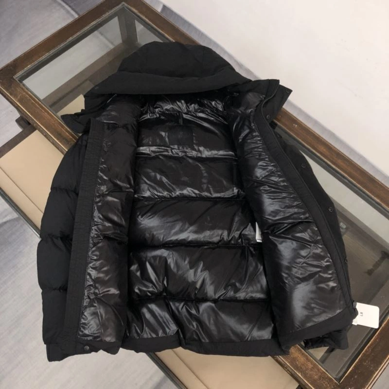 Comfortable Moncler Down Jackets 145143