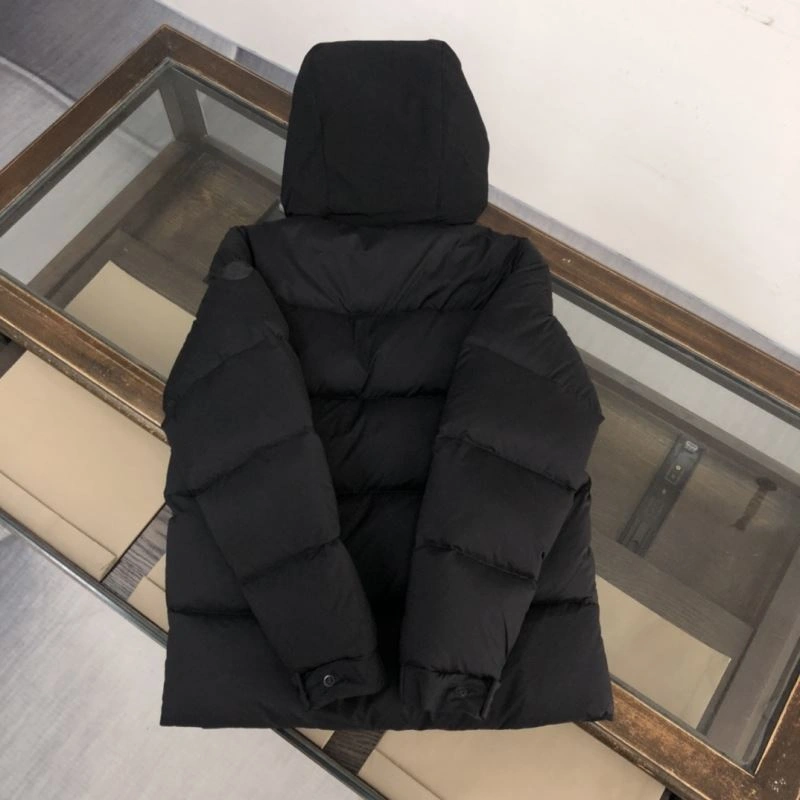 Comfortable Moncler Down Jackets 145143